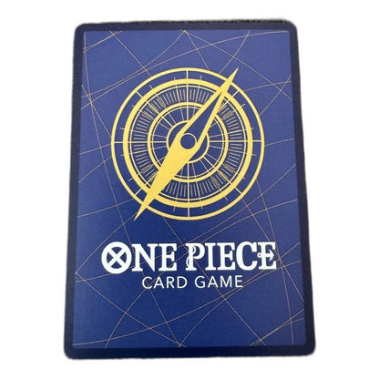 Boa Hancock Promo Alt Art P-066 Promotion Pack EX Vol.2 One Piece Card Japanese