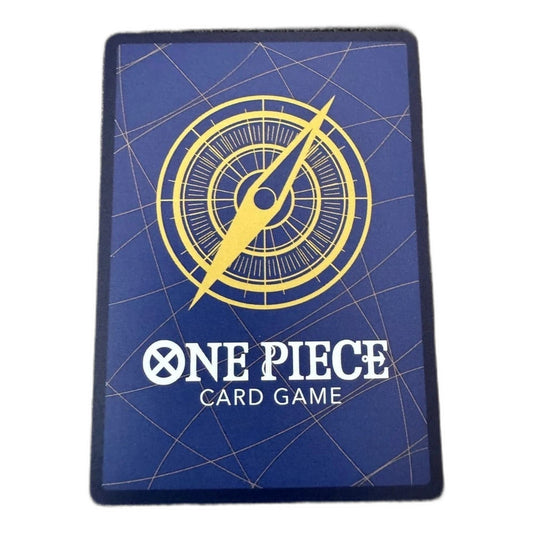 One Piece CCG Japanese Boa Hancock Promo Alt Art P-066 Promotion Pack EX Vol.2