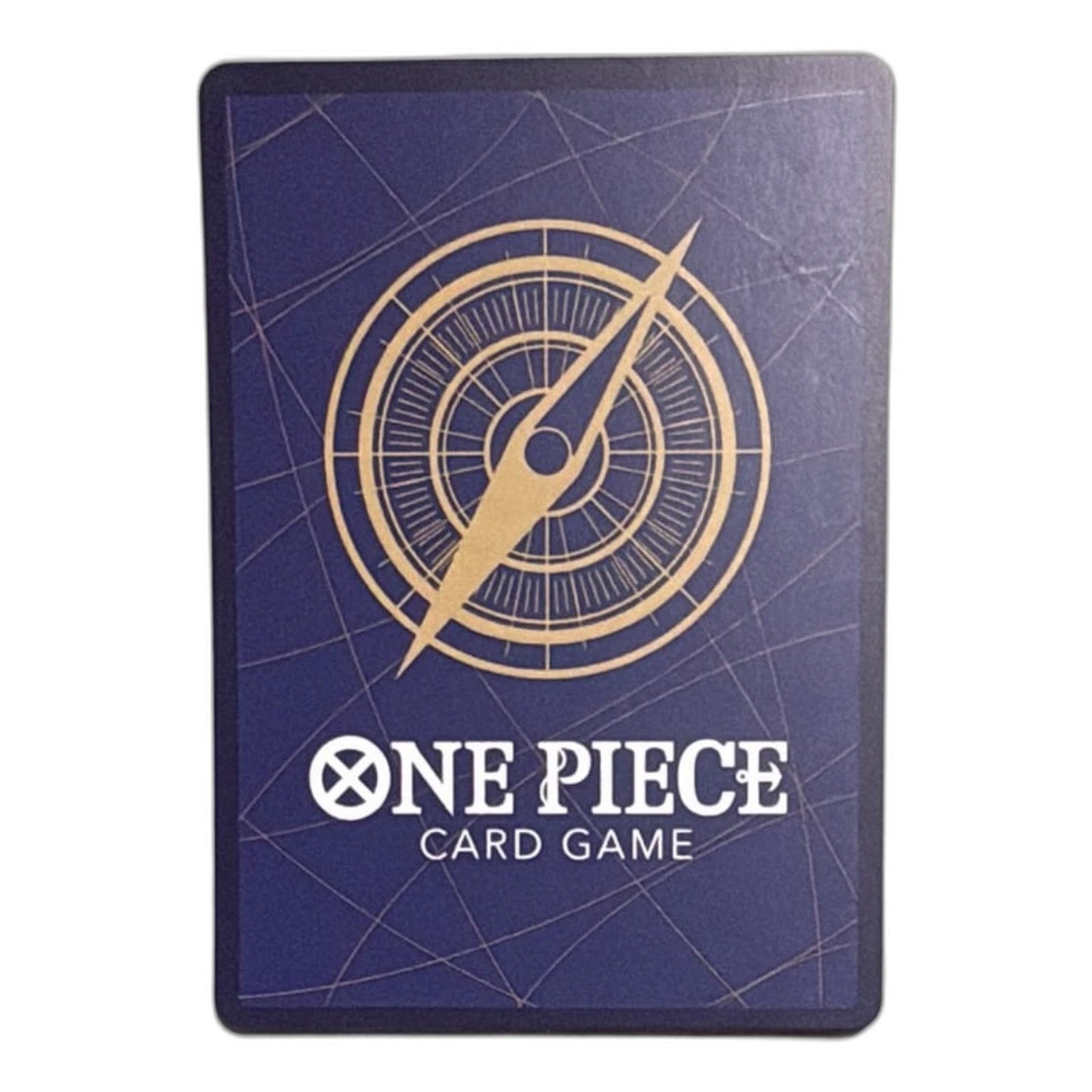 One Piece Card Japanese Boa Hancock SR ST17-004 THE BEST Storage Box Promo CCG