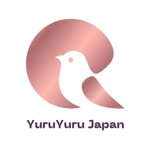 YuruYuru Japan logo