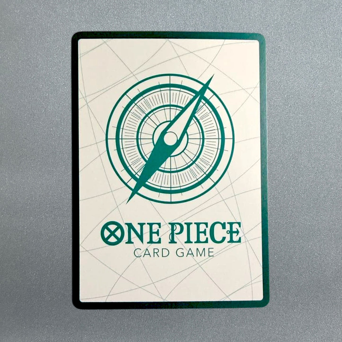 One Piece Card Zoro DON!! Kumamoto Edition Premium Japanese