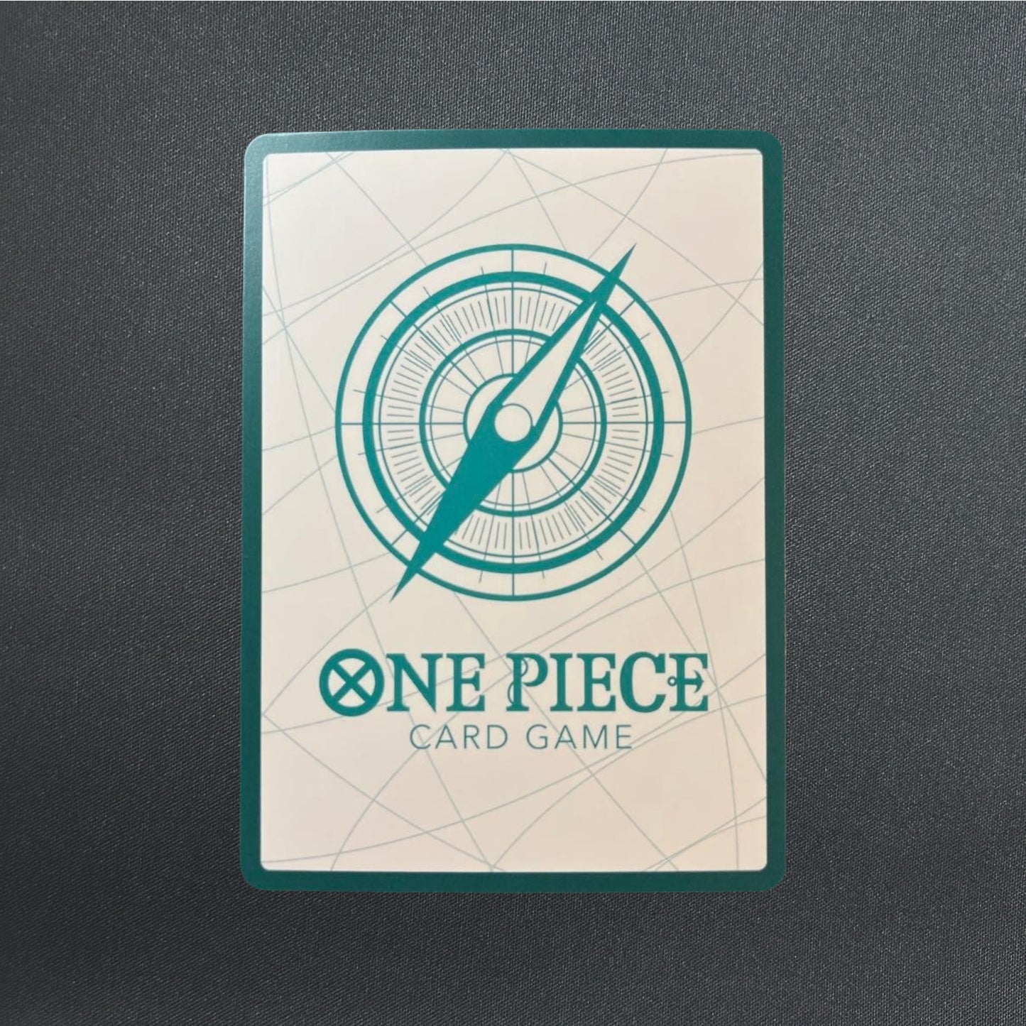 DON !! Card Marshall D Teach PRB-02 Gold Frame THE BEST vol.2 Japanese One Piece