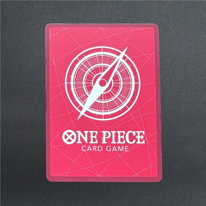 Monkey D. Luffy L Alternate Art OP15-098 KAMI's Island One Piece Card Japanese