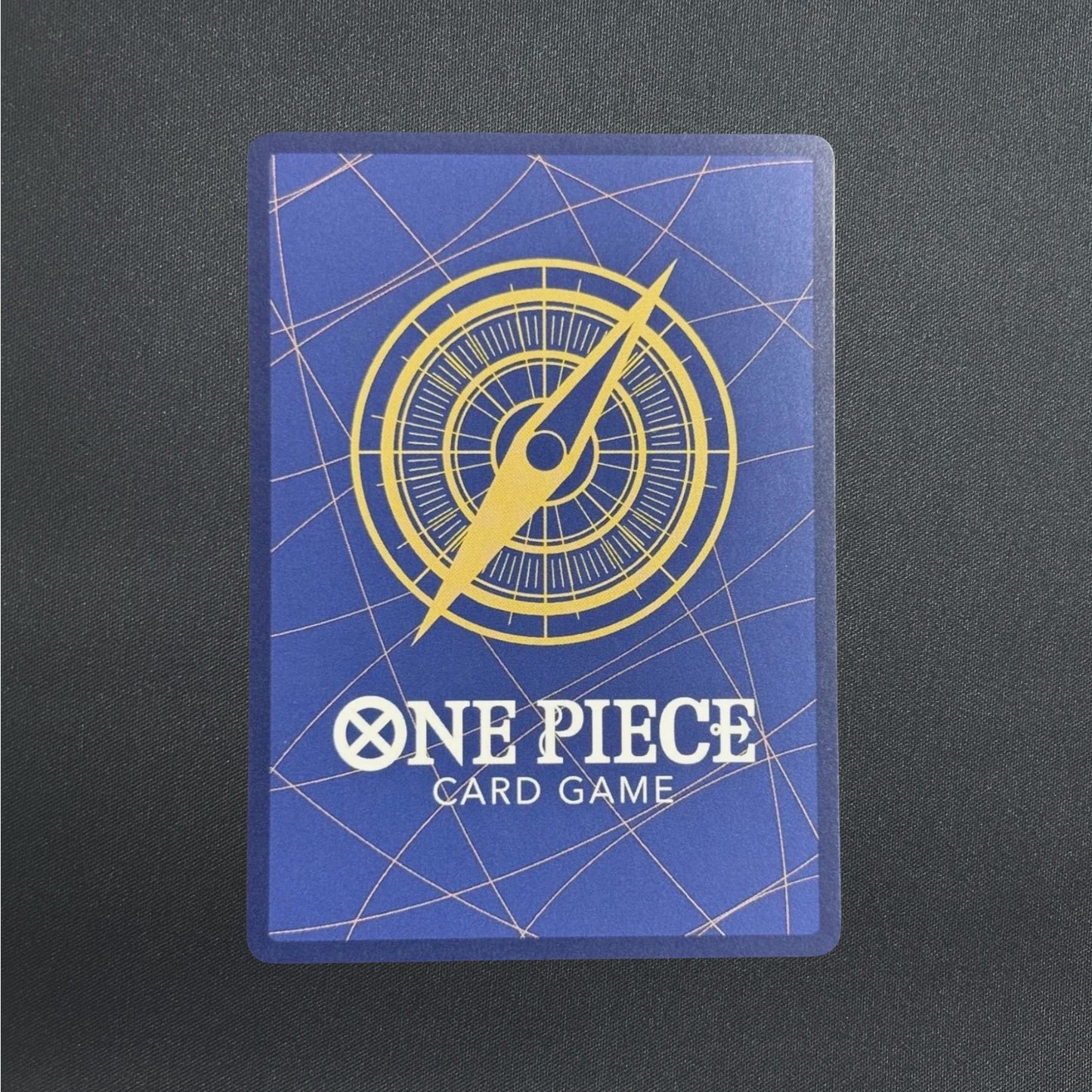 Dracule Mihawk OP01-070 SR Flagship Battle Winner Promo ONE PIECE Card Japanese