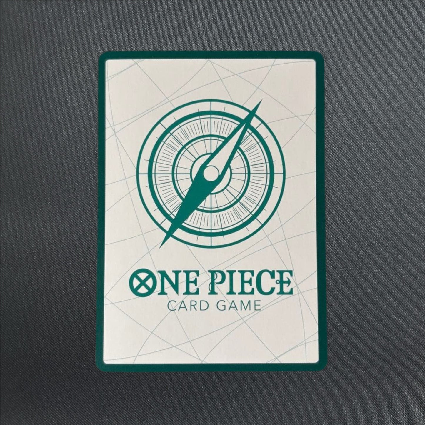 One Piece Card DON!! Gold Frame Yamato The Best Japanese