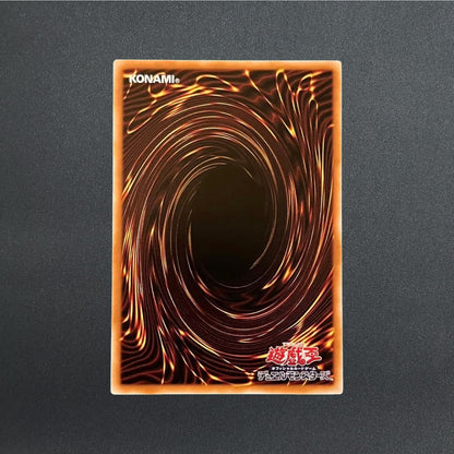 Contrast HERO Chaos Prismatic Secret Rare TTP1-JP042 Yugioh Japanese