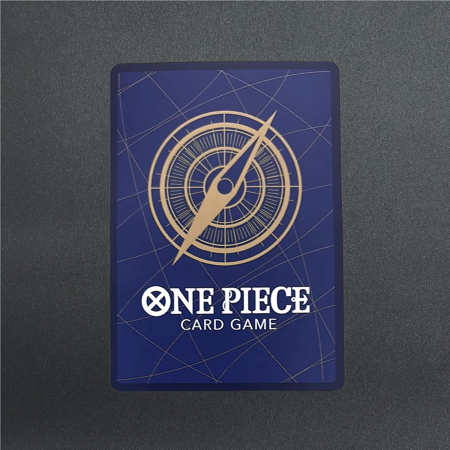 One Piece CCG Japanese Monkey D Luffy SP EB02-061 SEC Parallel The Best Vol.2