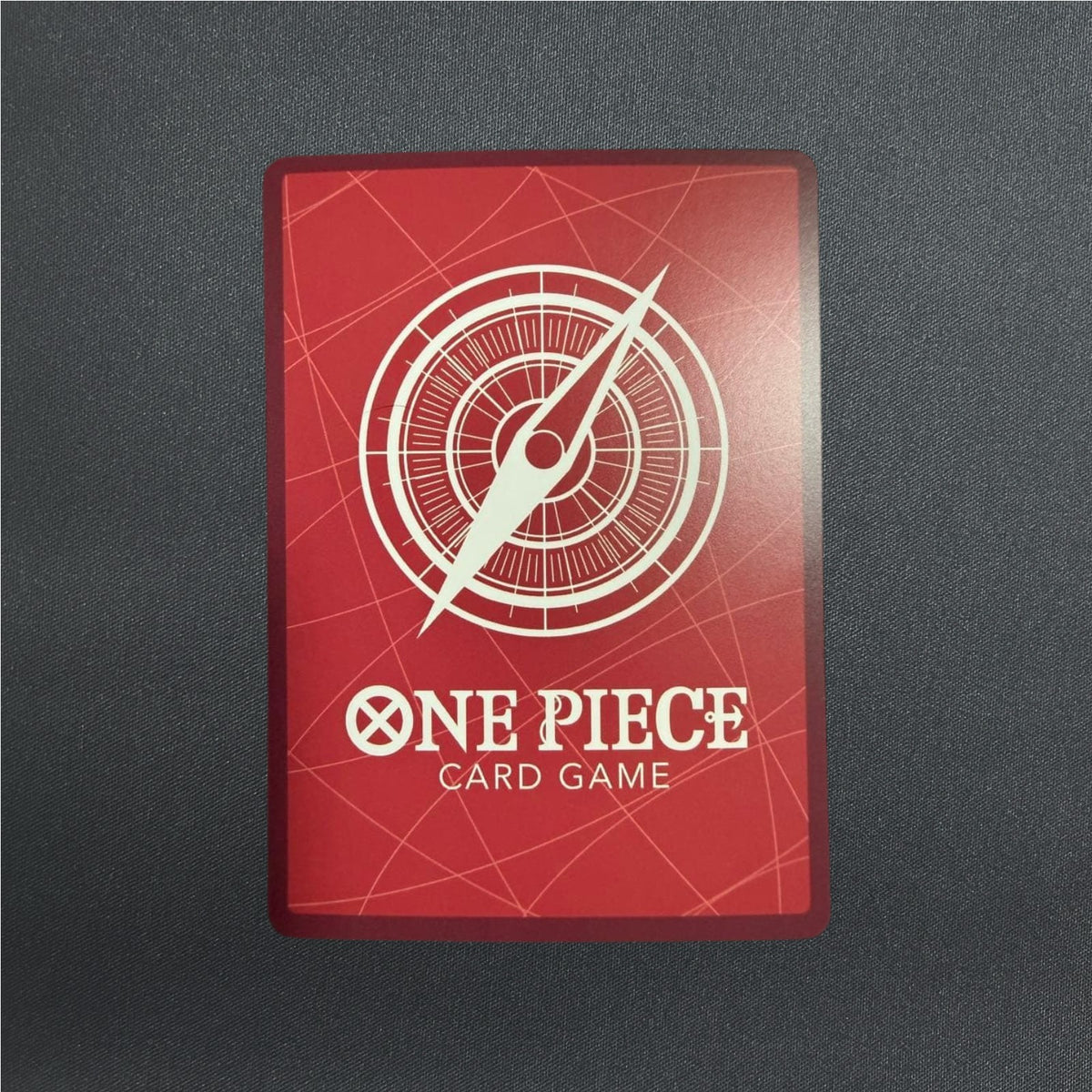 [ST21-001] Mokey D Luffy ST31 L Starter deck 31-36 2026