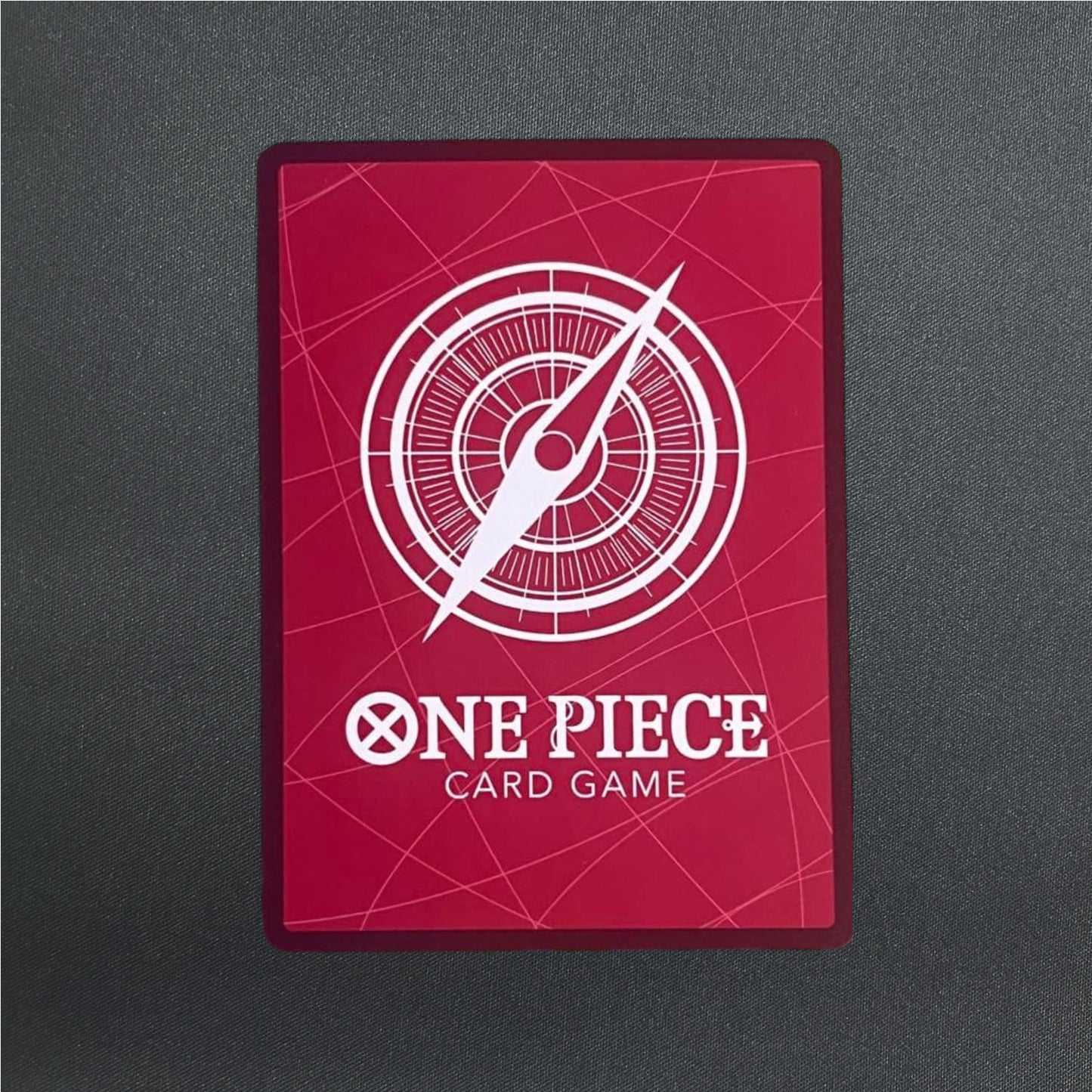 Gecko Moria Gold Text OP06-080 L Anime 25th Collection Japanese ONE PIECE Card