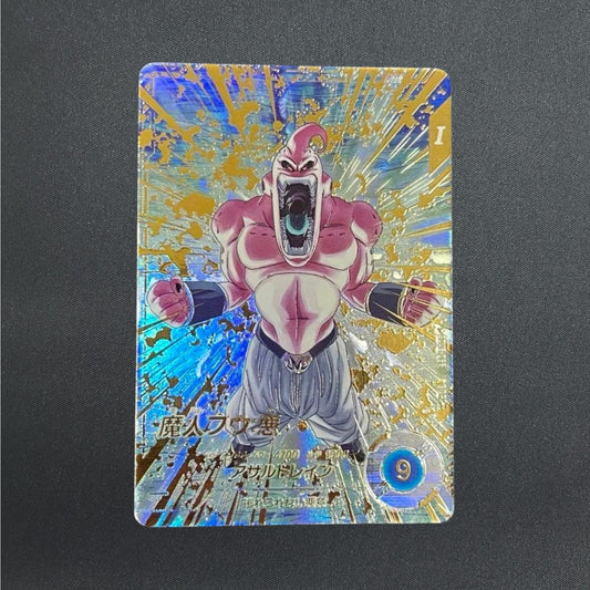 [SDV6-066] Majin Buu: Aku GDR 〈Parallel〉