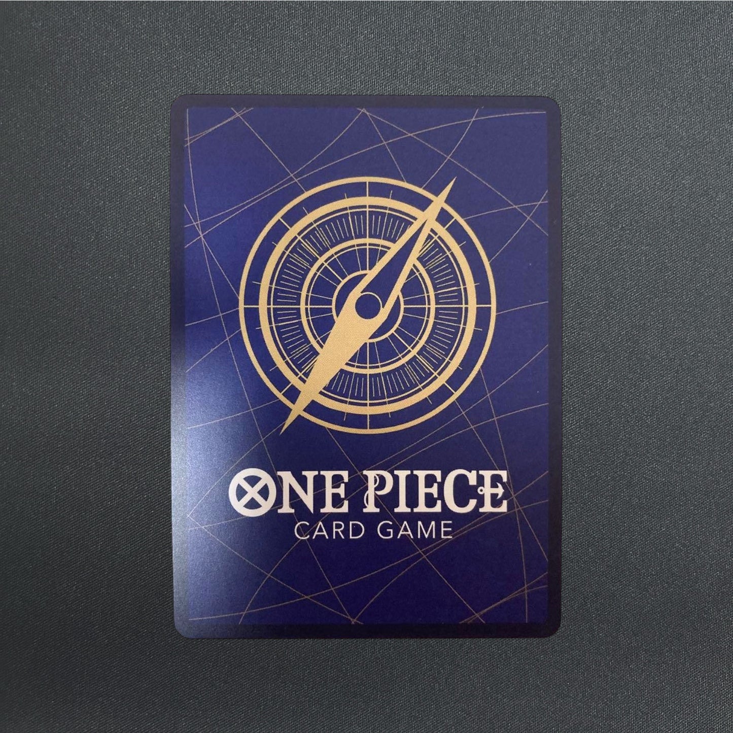 One Piece Card Prisoner of Impel Down The Time Of Battle OP16-042 Japanese