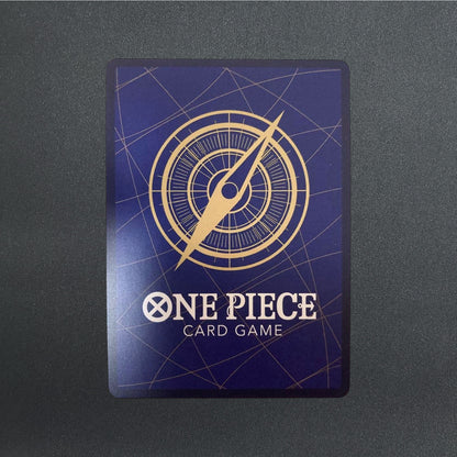 Prisoner of Impel Down OP16-042 The Time Of Battle Japanese ONE PIECE Card 2026