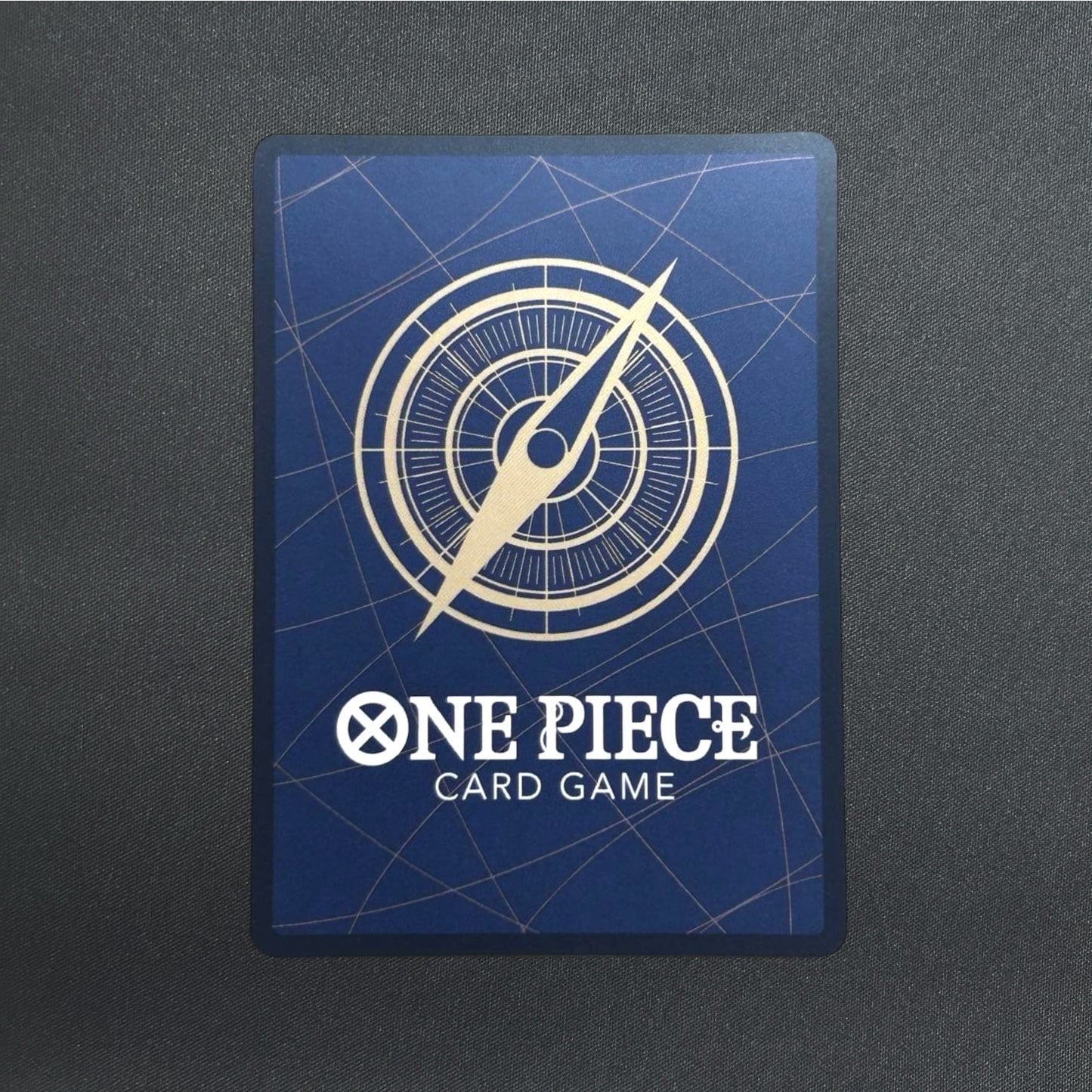 Hancock P-066 P Promotion Pack EX Vol.2 Parallel Japanese ONE PIECE Card