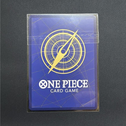 [OP11-010] Hibari SR Flagship Battle Prize 〈Sealed〉