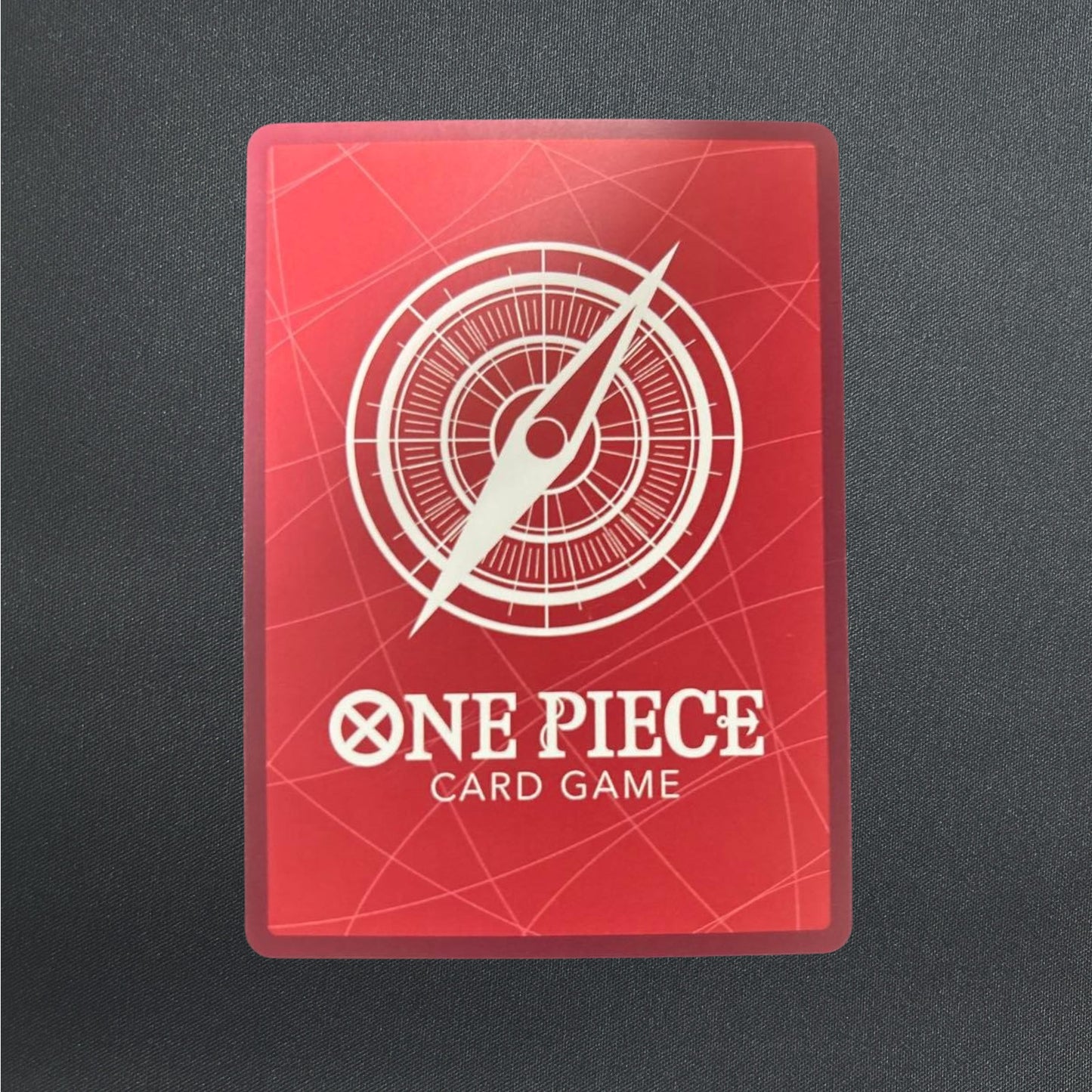 Perona Gold Text OP06-021 L Anime 25th Collection ONE PIECE Card Japanese NM