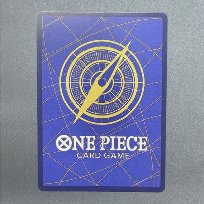 Ms. All-Sunday Alt Art SP OP04-064 Wings of the Captain One Piece Card Japanese