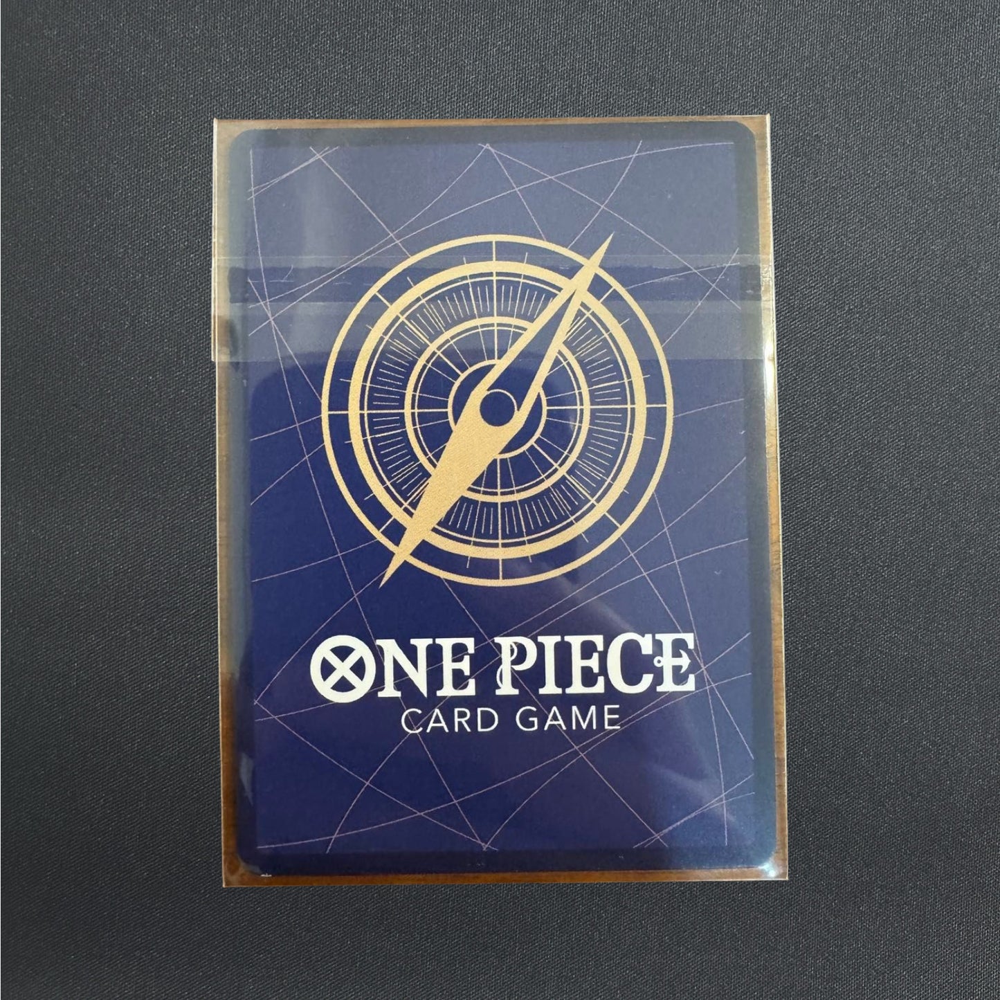 [Sealed]One Piece CCG Japanese Roronoa Zoro SR Alt Art ST21-015 Flagship Battle