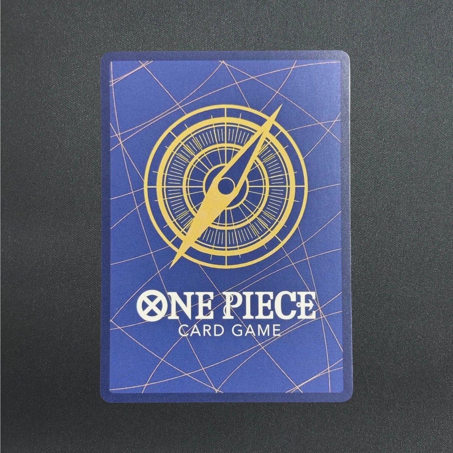 Vinsmoke Reiju OP06-069 Flagship Battle Winner Promo ONE PIECE Card Japanese NM