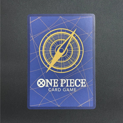 [Sealed] Vinsmoke Reiju OP06-069 Flagship Battle Winner Promo ONE PIECE Japanese
