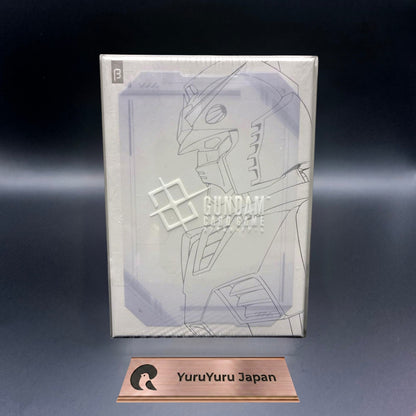 Gundam Card Game Limited BOX Ver.Beta New Japanese version Sealed w/Shrink