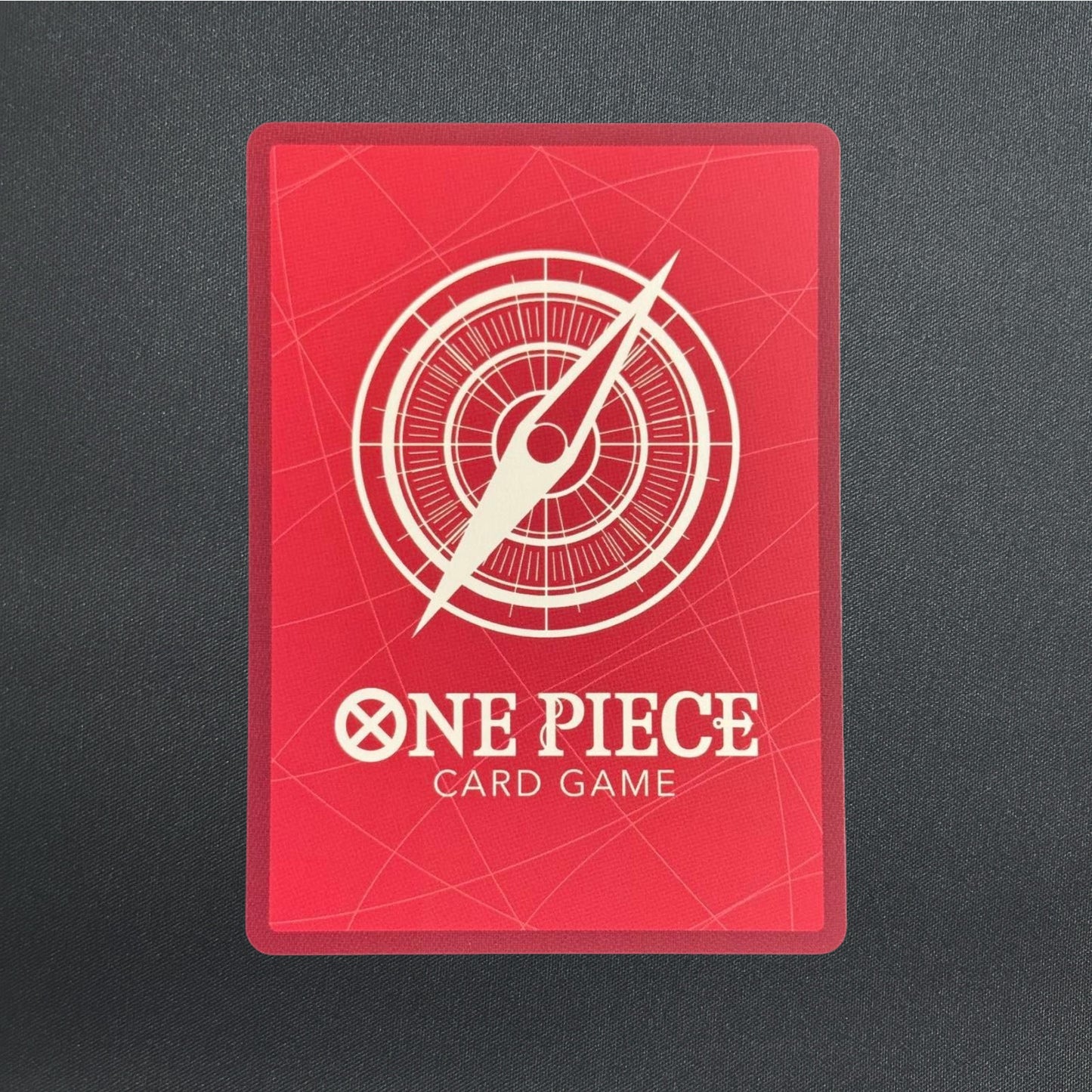 One Piece Card Kozuki Oden Gold Text Anime 25th Collection EB01-001 L Japanese