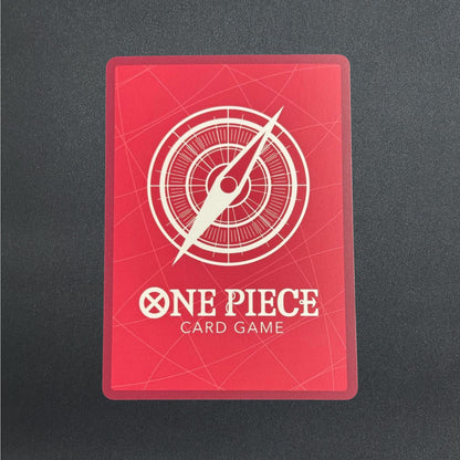 Foxy L OP07-059 Gold Text Anime 25th Collection ONE PIECE Card Game Japanese