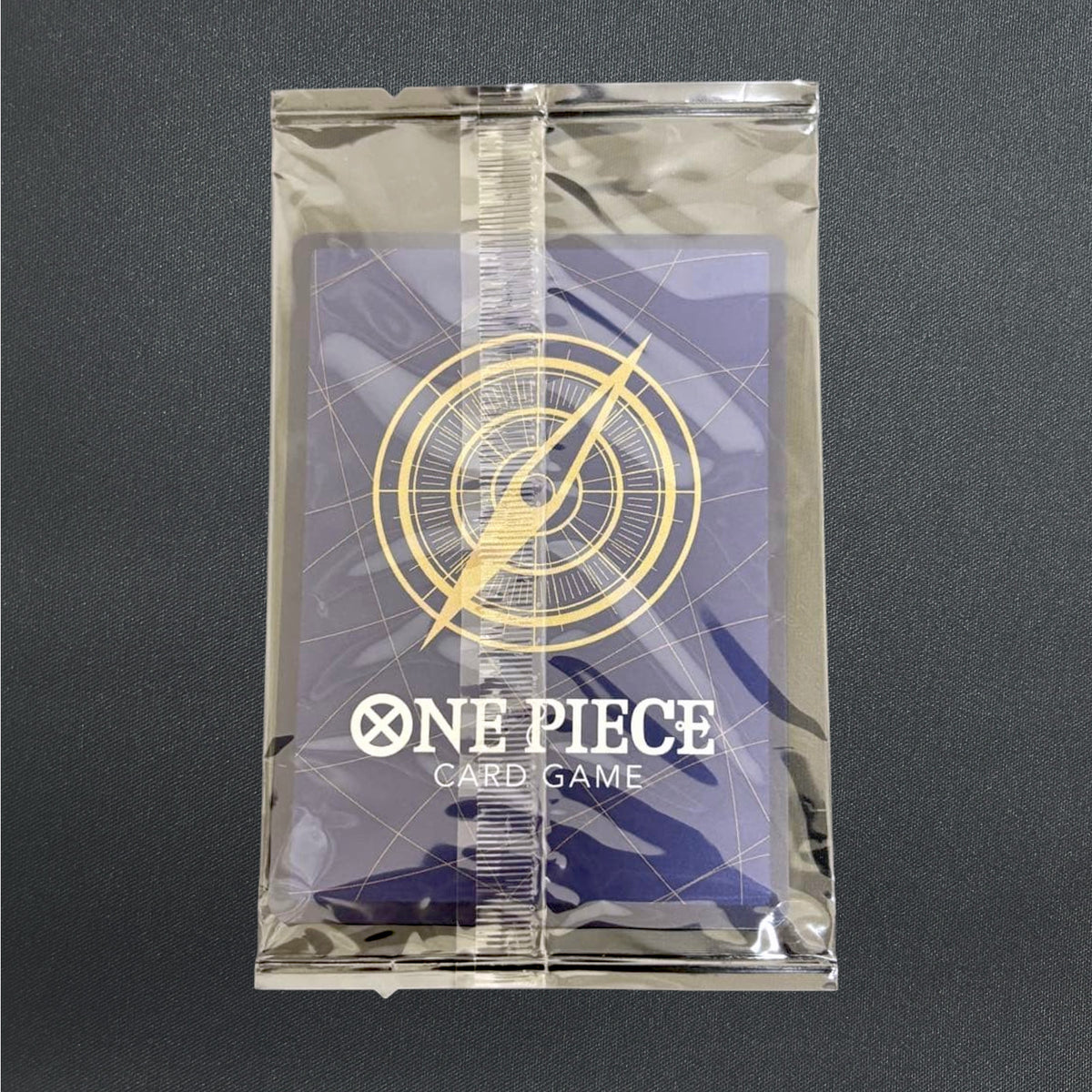 [P-108] Monkey D. Luffy Promo ASIA Mini-tin Pack Set vol.3 〈Sealed〉