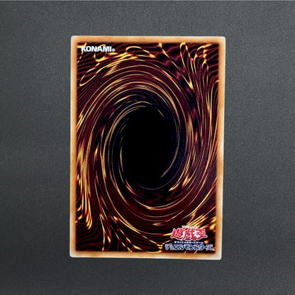 Pot of Procrastination CORI-JP061 Prismatic Secret Rare Japanese Yu-Gi-Oh!