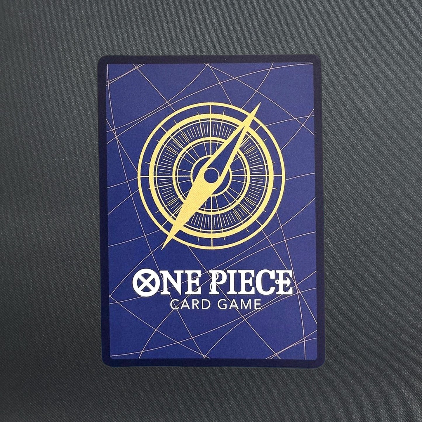 One Piece Card Sabo Carrying on His Will OP07-118 SP Japanese