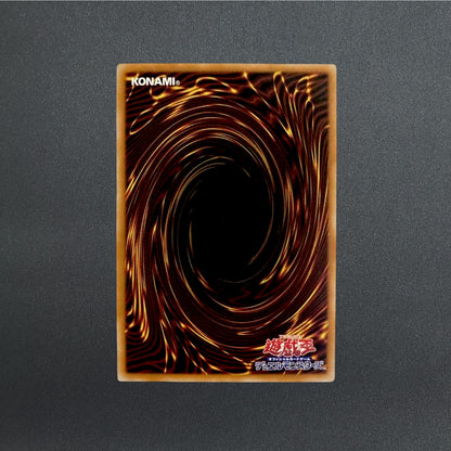 Revolution Cyber Dragon Overframe Prismatic Secret Rare LOCR-JP005 Japanese