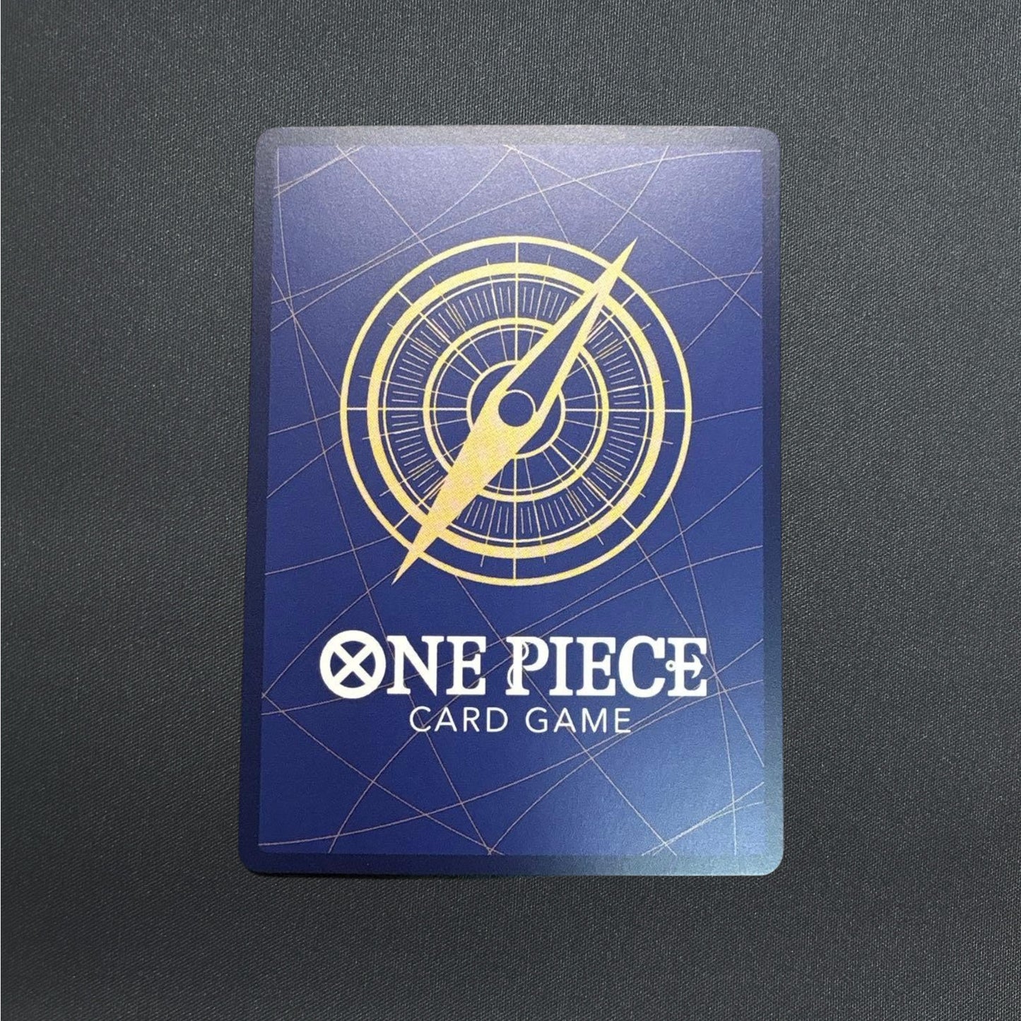 Monkey D. Luffy SR Alt Art OP07-109 ONE PIECE DAY 24 One Piece Card Japanese