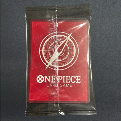 [OP07-019] Jewelry Bonney L Gold Text Lecafig WEEKLY Jump 〈Sealed〉