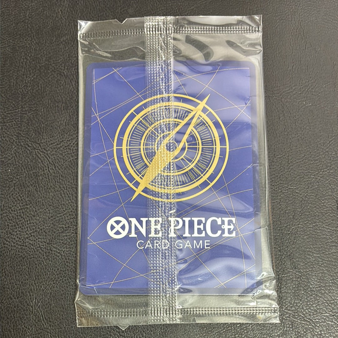 [OP12-008] Shanks Promo ASIA Mini-tin Pack Set vol.3 〈Sealed〉