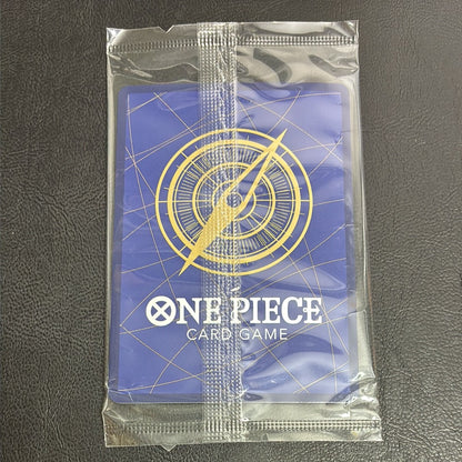 [OP12-008] Shanks Promo ASIA Mini-tin Pack Set vol.3 〈Sealed〉