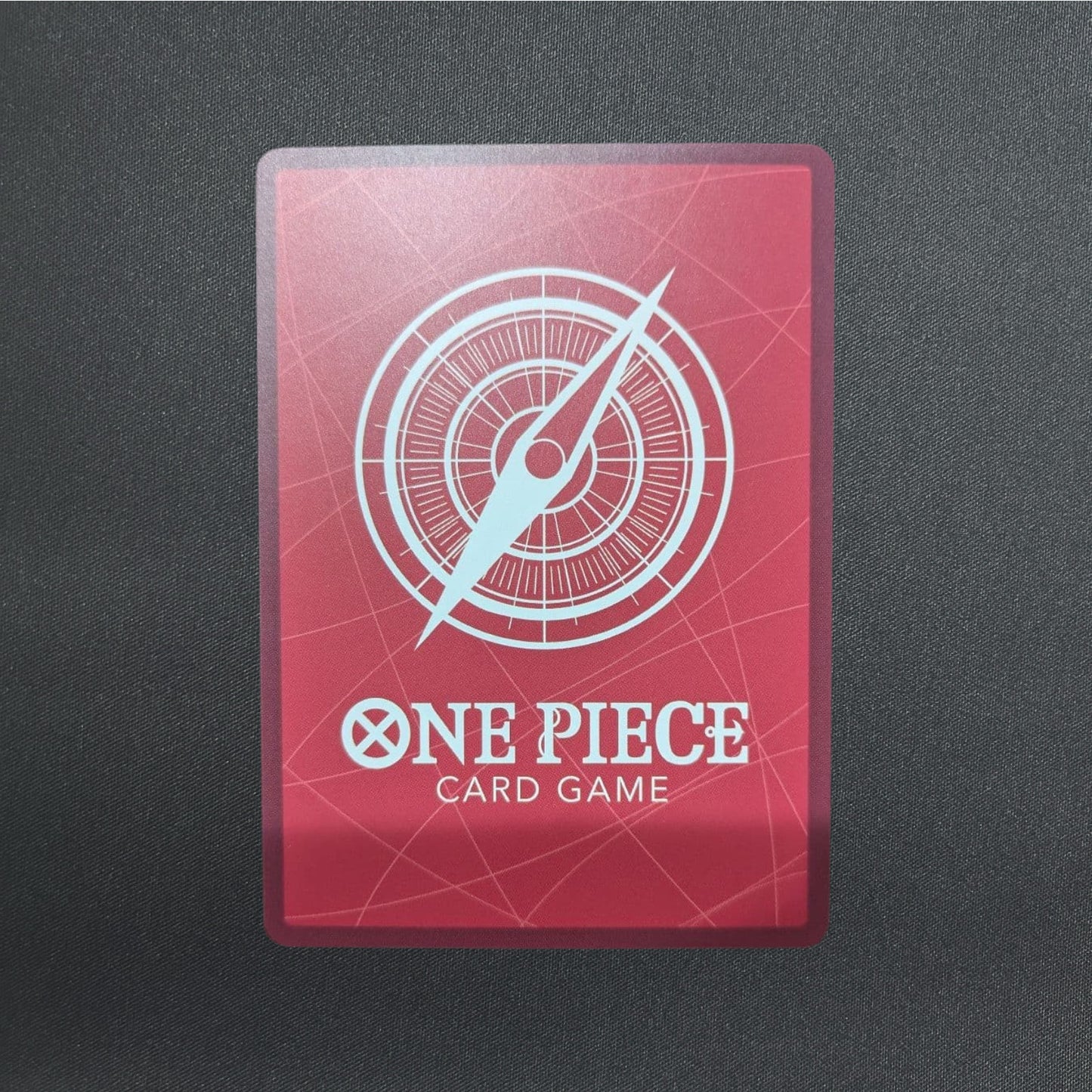 Monkey D. Luffy L Parallel OP16-022 The Time of Battle Japanese ONE PIECE Card