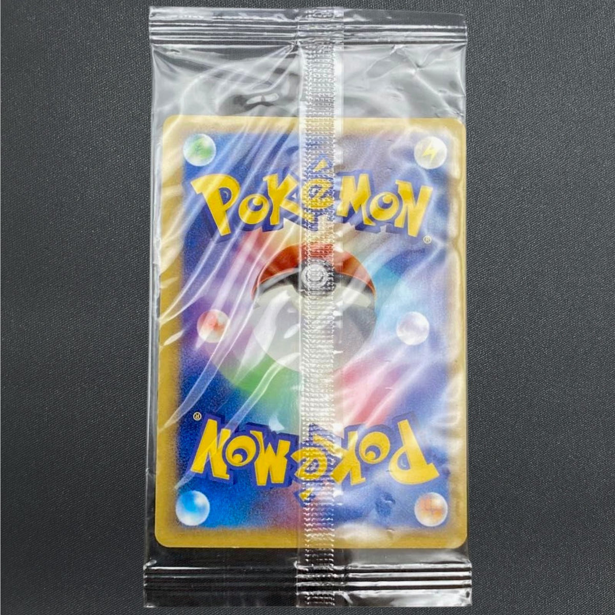 [Sealed] Poke park's Torchic 047/PCG-P Promo Pokemon Card Game Japanese