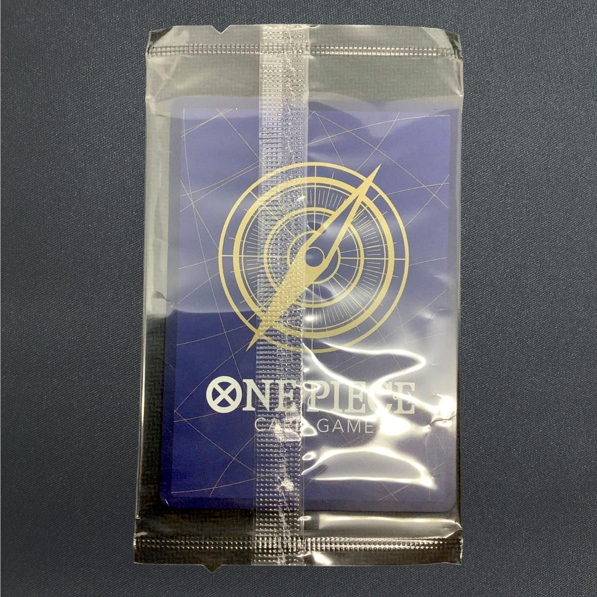 [P-112] Nami Promo ASIA Mini-tin Pack Set vol.2 〈Sealed〉