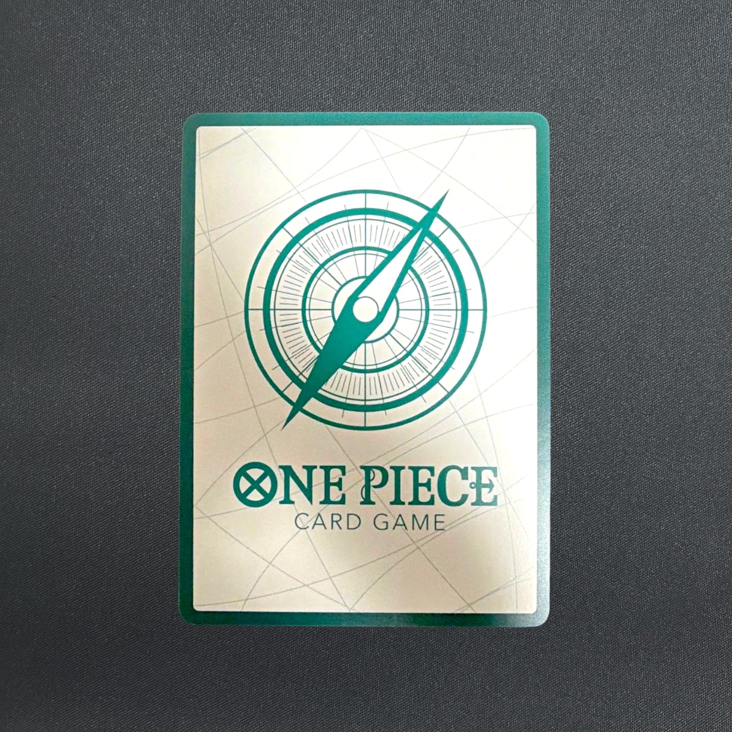 One Piece CCG Japanese DON!! Card Gold Frame PRB-02 The Best Vol.2 NM