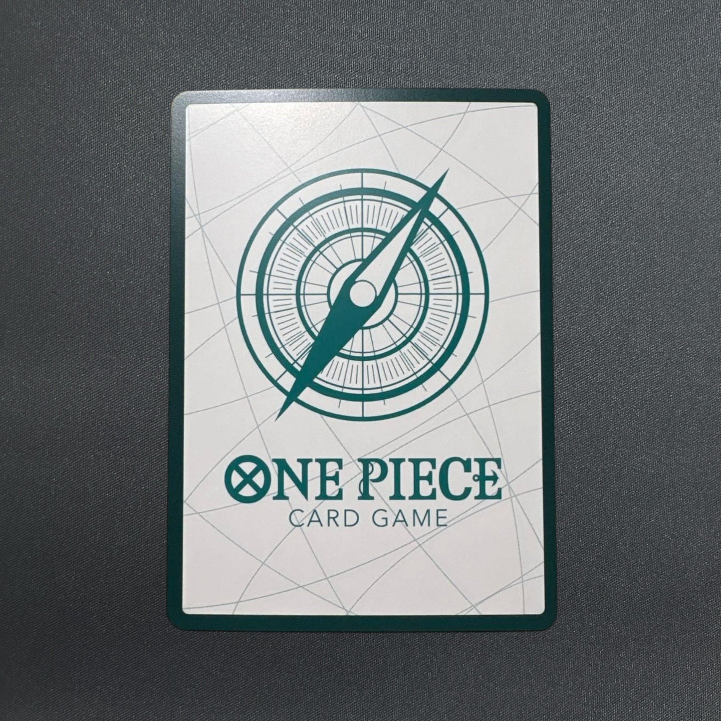 One Piece Card Tony Tony Chopper DON!! Kumamoto Edition Japanese