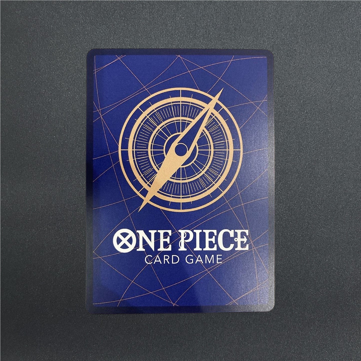 One Piece Card Rob Lucci Awakening of New Era OP03-092 SP Japanese