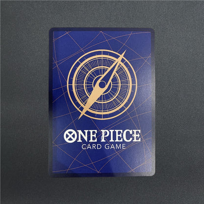 Rob Lucci SP OP03-092 SR Awakening of New Era One Piece Card Japanese