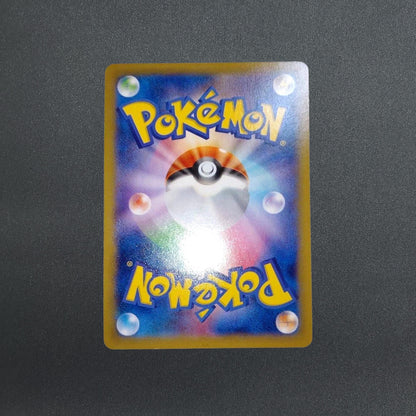 Gengar EX 033/088 RR Phantom Gate 1st Edition Japanese Pokemon Cards