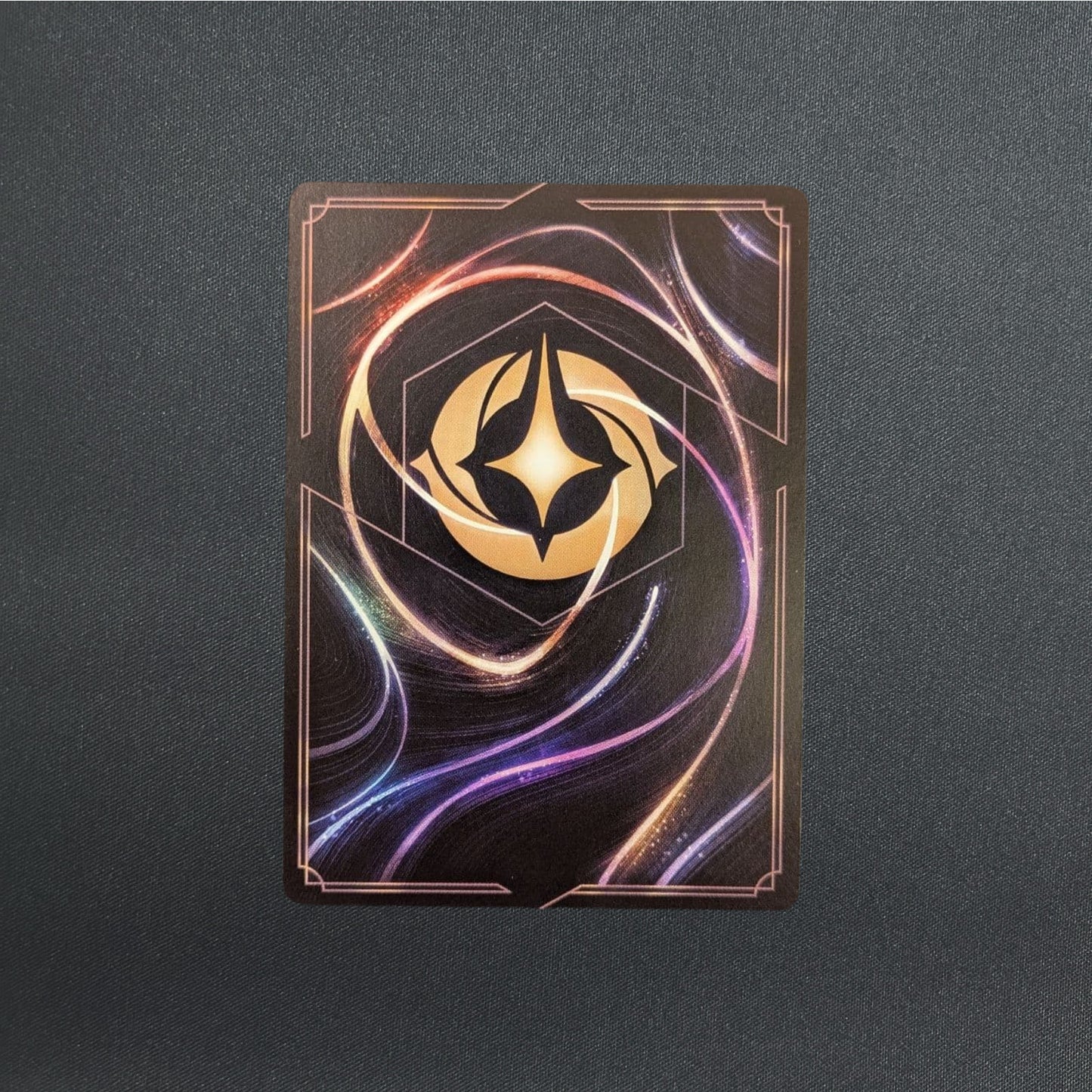 Diablo Enchanted 211/204 Ursula's Return Disney Lorcana card Japanese
