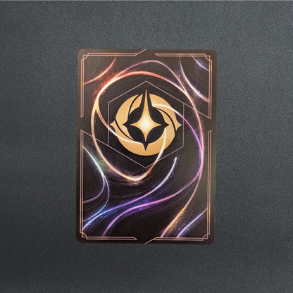 Diablo Enchanted 211/204 Ursula's Return Disney Lorcana card Japanese