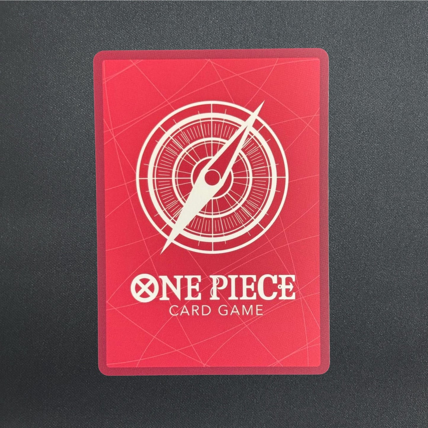 One Piece Card Eneru Gold Text Anime 25th Collection OP05-098 L Japanese