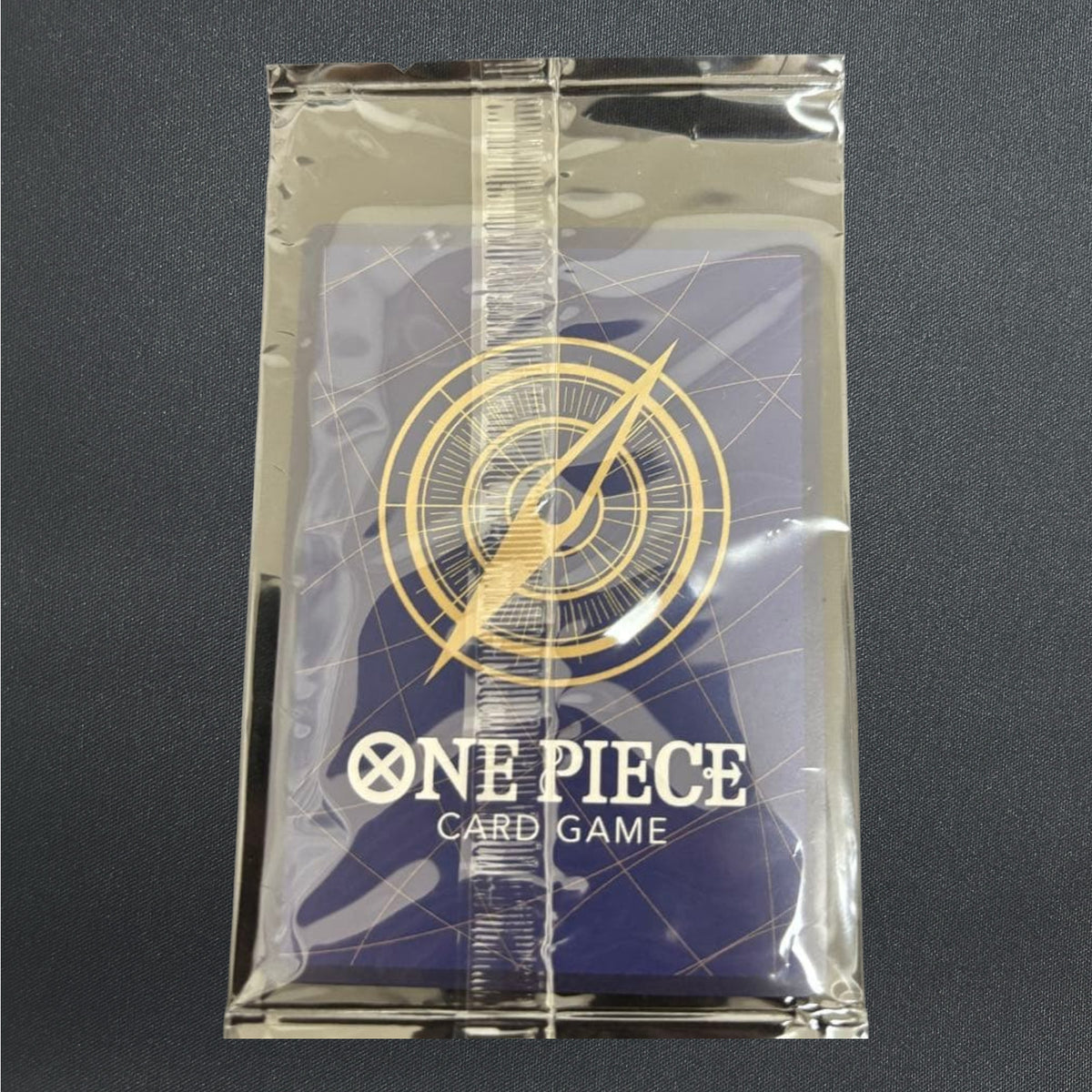 [P-108] Monkey.D.Luffy ASIA Mini-tin Pack Set vol.3 〈Sealed〉