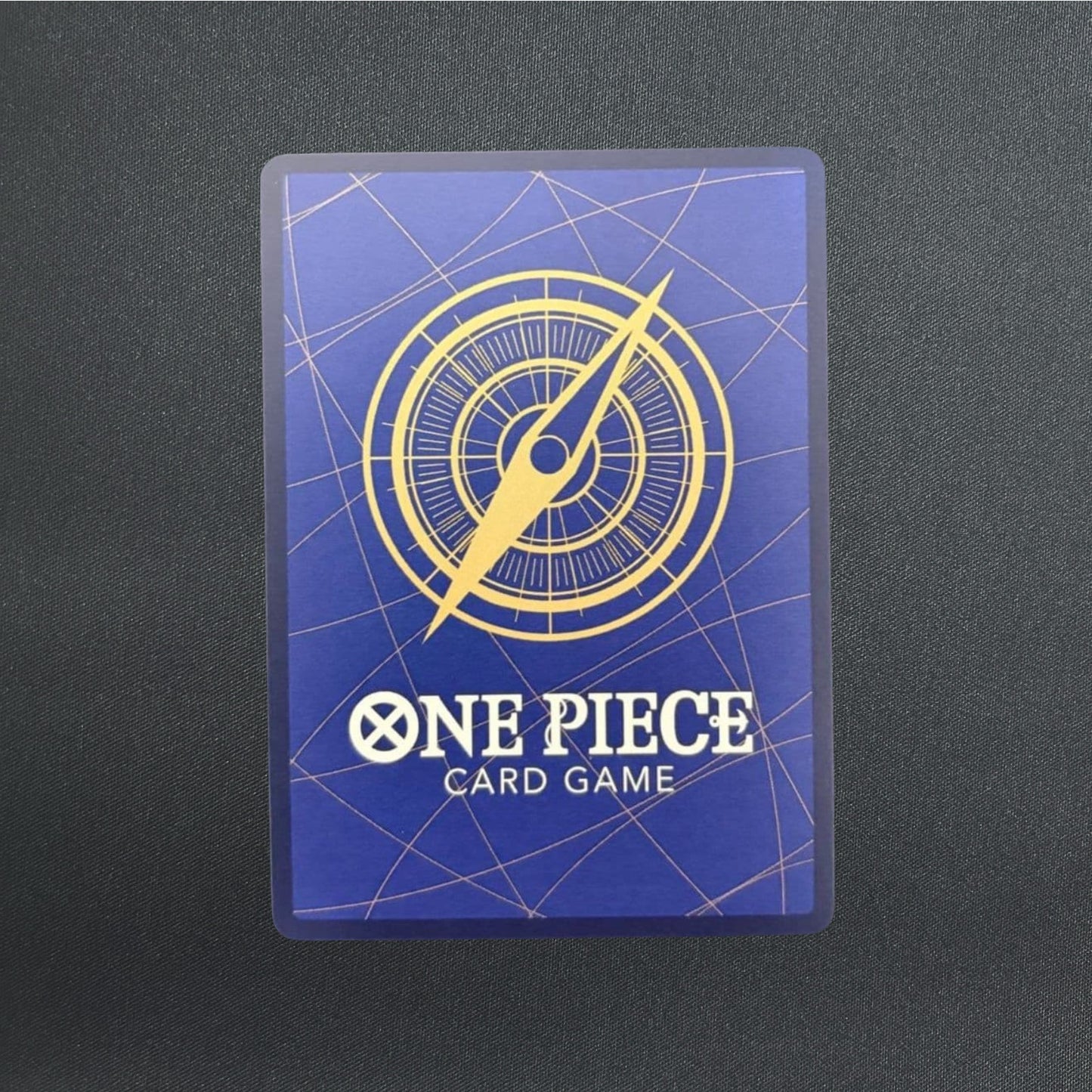 Nami OP14-031 SR Parallel The Azure Sea's Seven Japanese ONE PIECE Card NM