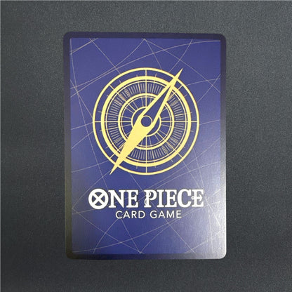One Piece CCG Japanese Nami C Alternate Art ST01-007 Storage Box Set Promo