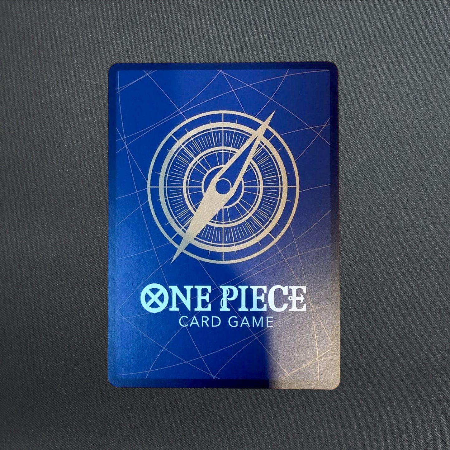 One Piece CCG Japanese Koby R Promo OP02-098 2023 Flagship Battle Best 8 Prize