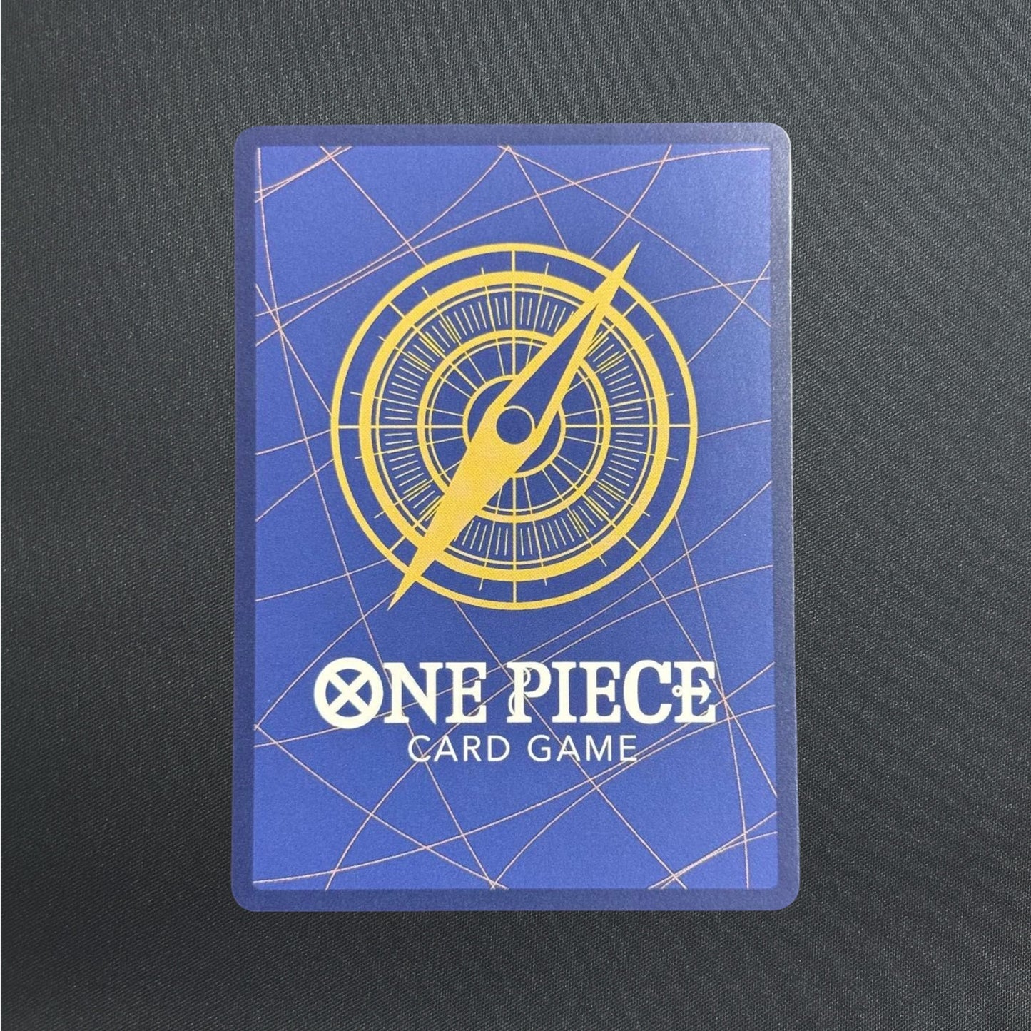 One Piece Card Uta Awakening of the New Era OP02-120 SP Japanese